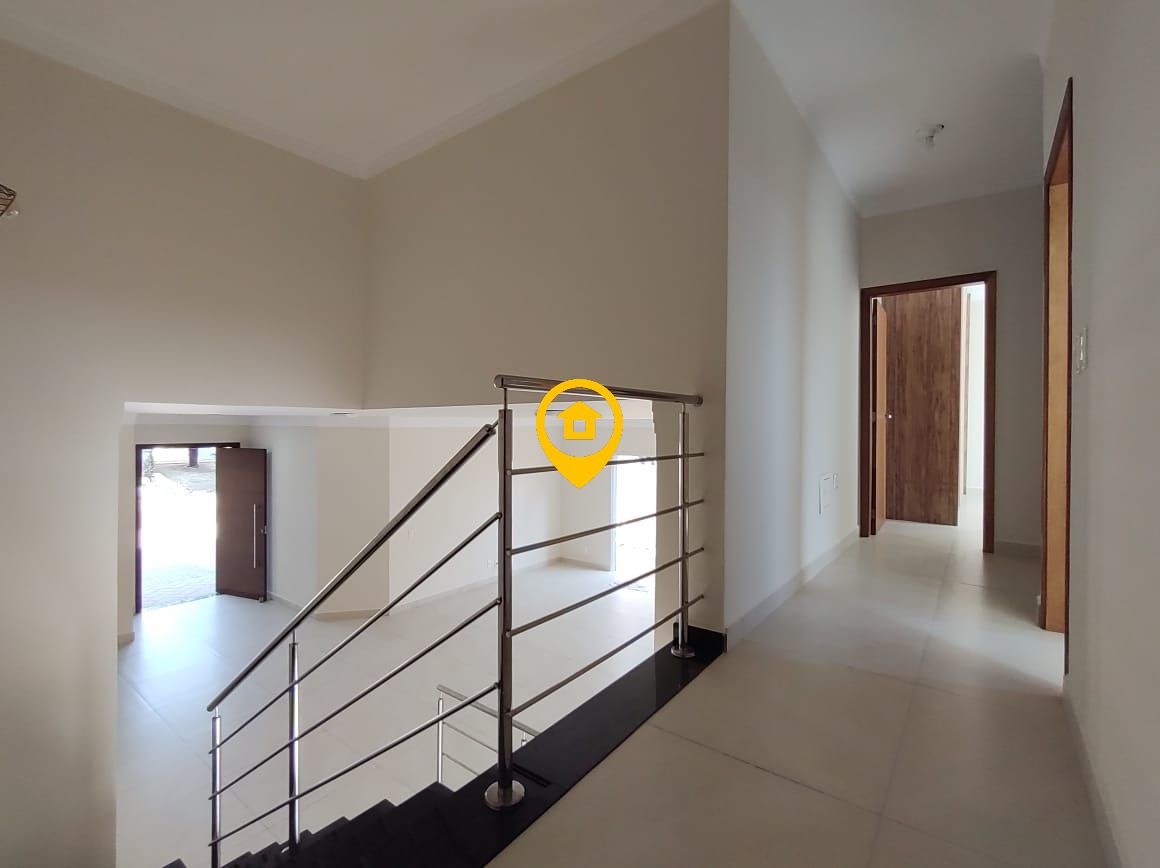 Casa de Condomínio para alugar com 3 quartos, 214m² - Foto 14