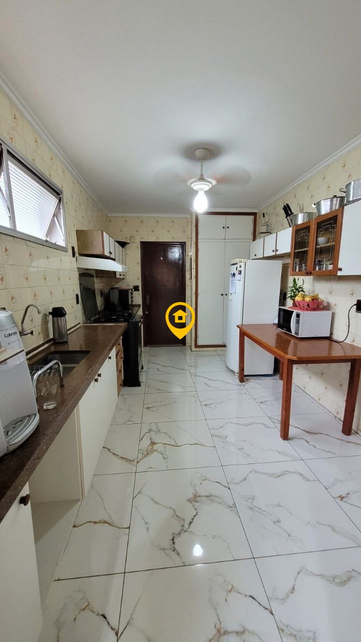 Apartamento à venda com 3 quartos, 139m² - Foto 16