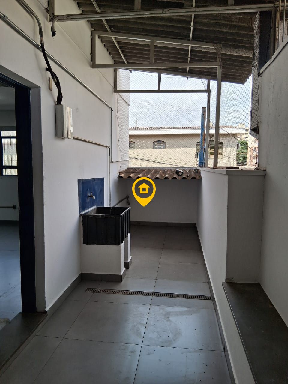 Loja-Salão para alugar, 260m² - Foto 7