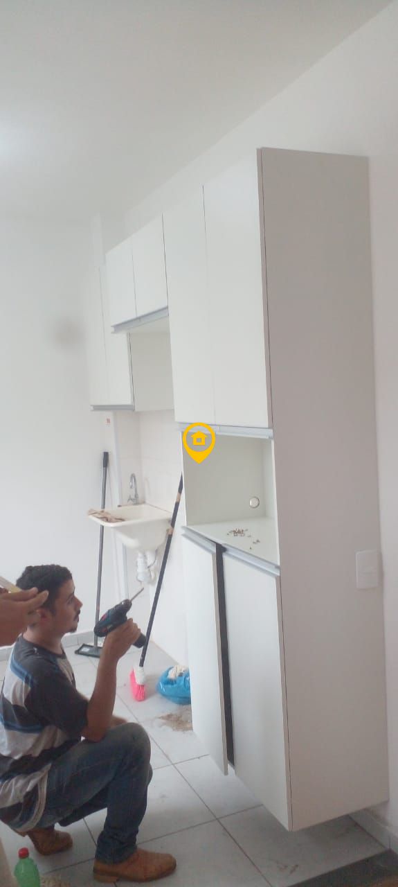 Apartamento para alugar com 2 quartos, 50m² - Foto 15