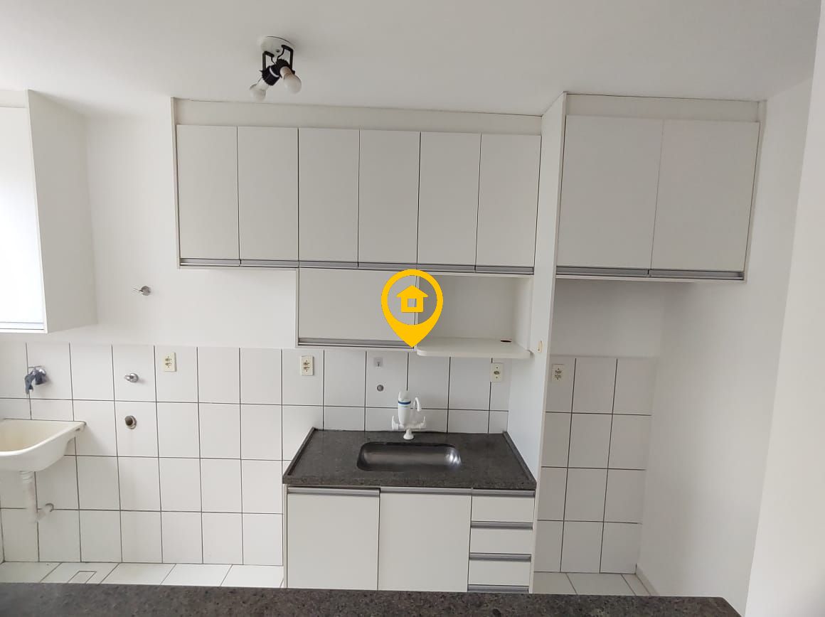 Apartamento para alugar com 2 quartos, 48m² - Foto 7