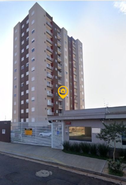 Apartamento para alugar  no Ipiranga - Ribeirão Preto, SP. Imóveis
