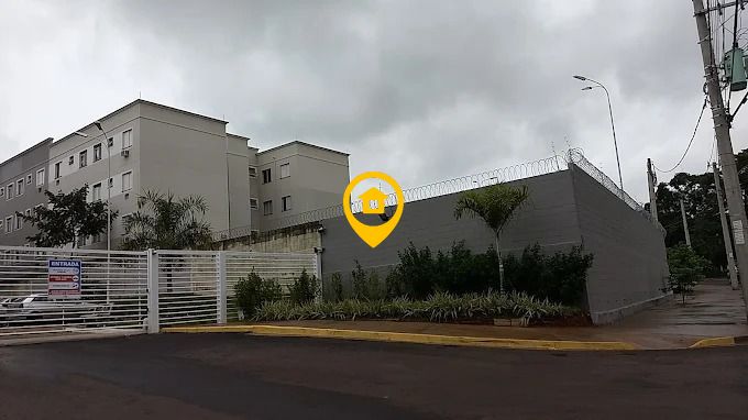 Apartamento para alugar com 2 quartos, 55m² - Foto 21