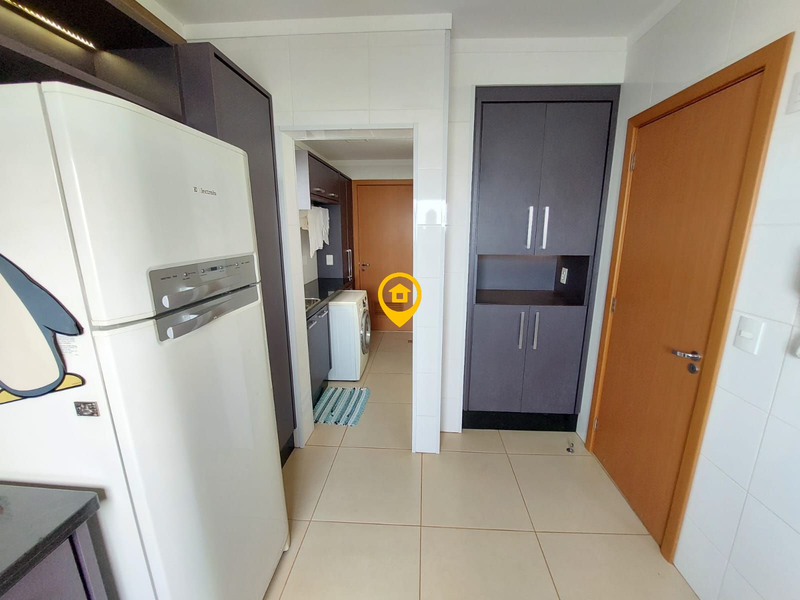 Apartamento para alugar com 3 quartos, 95m² - Foto 16