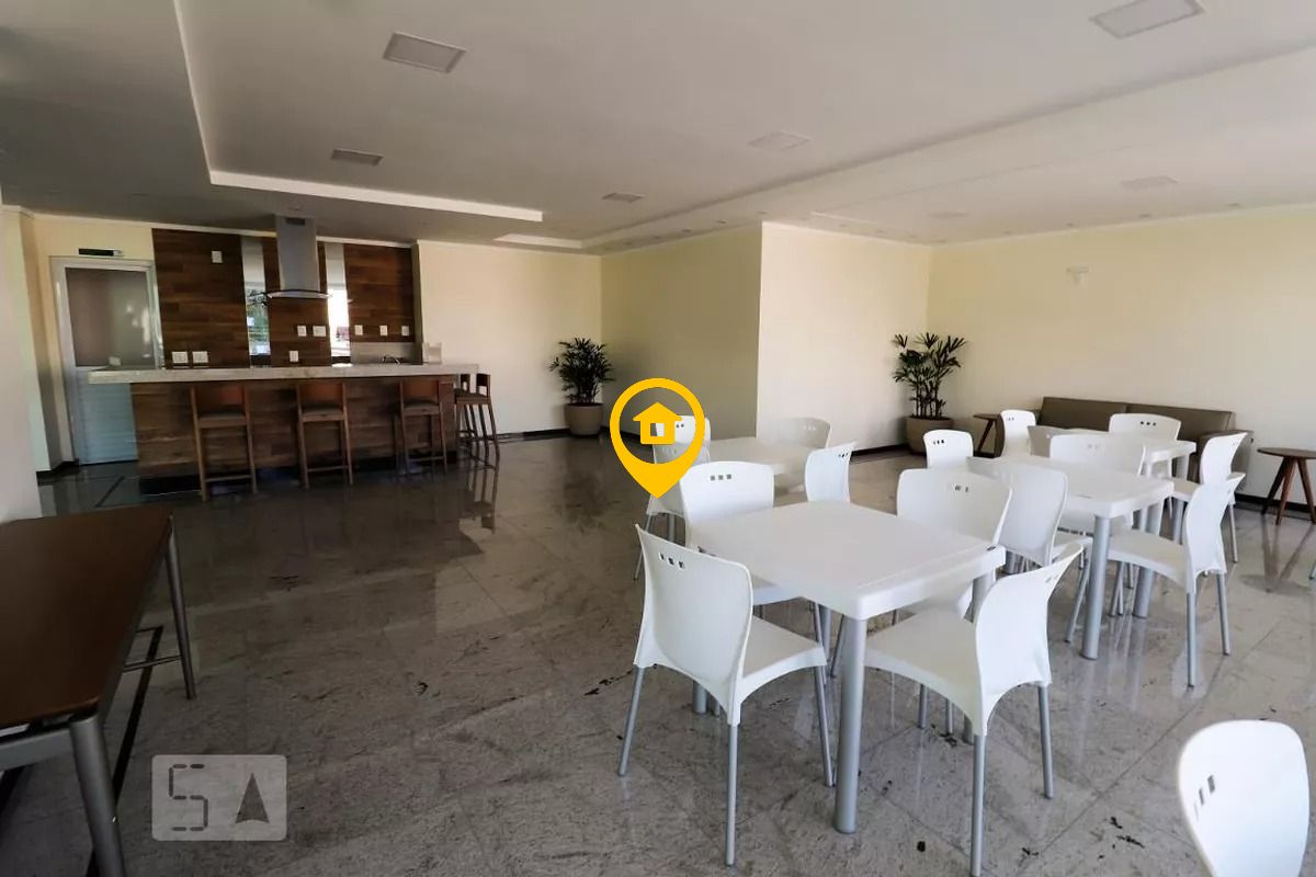 Apartamento para alugar com 2 quartos, 61m² - Foto 46