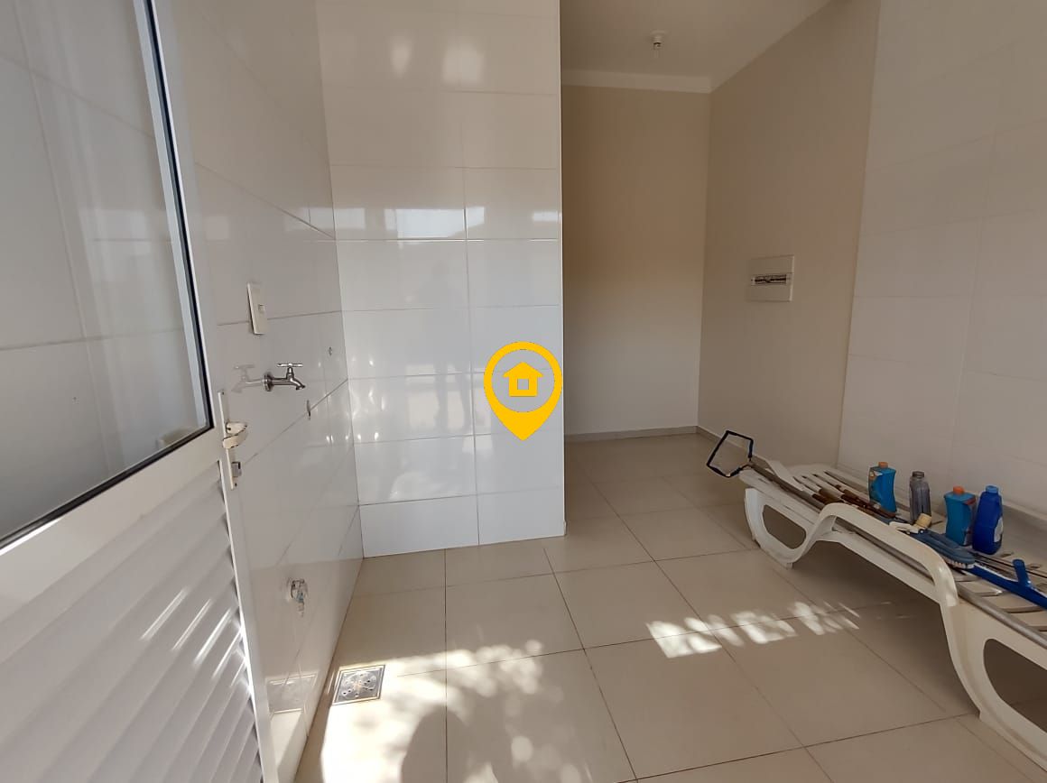 Casa de Condomínio para alugar com 3 quartos, 214m² - Foto 38