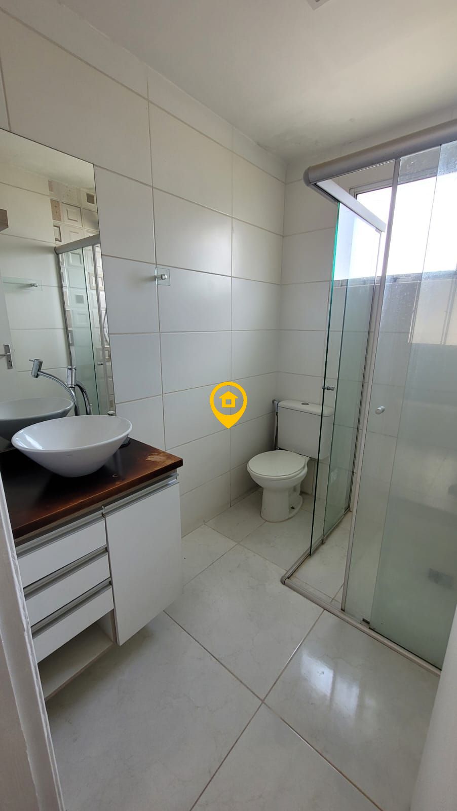 Apartamento para alugar com 2 quartos, 55m² - Foto 8