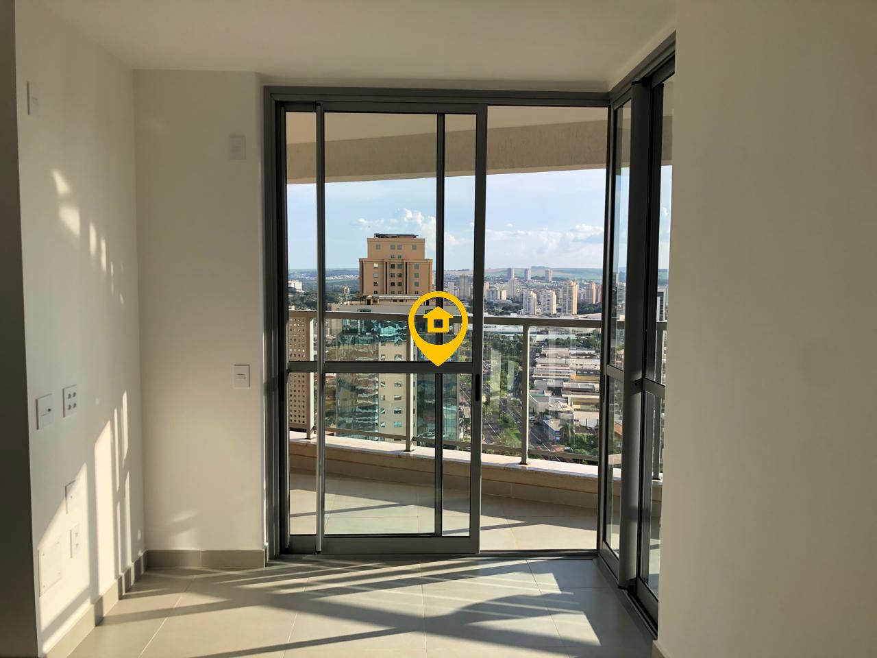 Apartamento para alugar com 2 quartos, 52m² - Foto 4