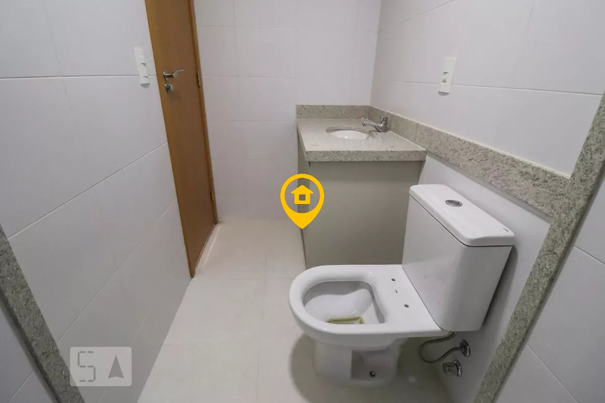 Apartamento para alugar com 2 quartos, 61m² - Foto 21