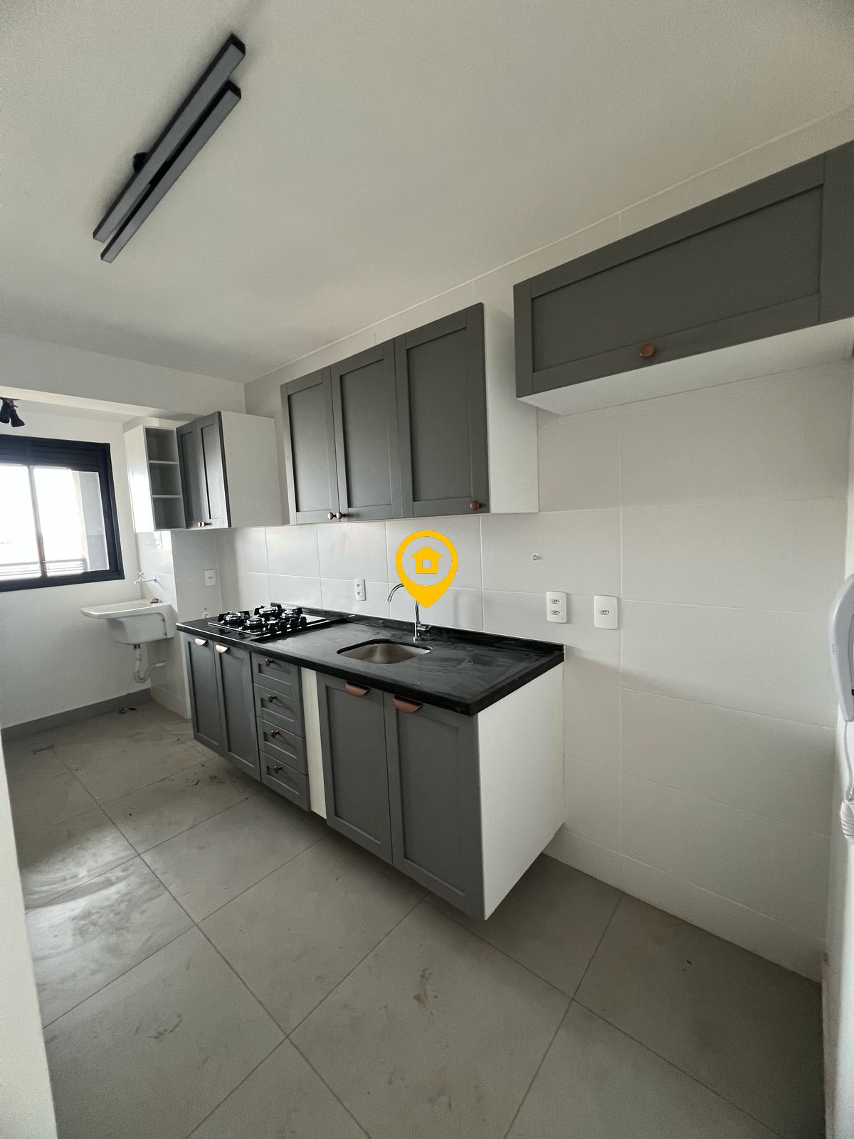 Apartamento para alugar  no Jardim Olhos Dágua - Ribeirão Preto, SP. Imóveis