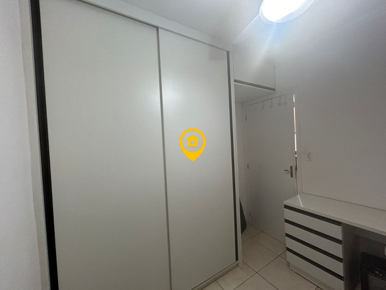 Apartamento à venda com 2 quartos, 49m² - Foto 8