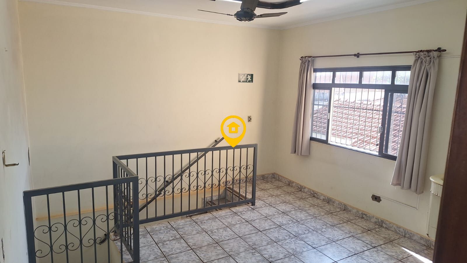 Casa para alugar  no Campos Elíseos - Ribeirão Preto, SP. Imóveis