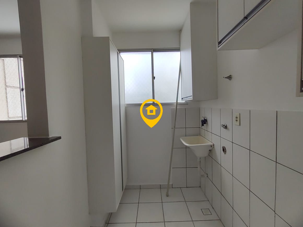 Apartamento para alugar com 2 quartos, 48m² - Foto 14