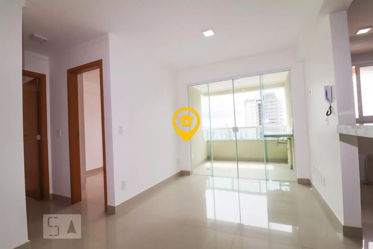 Apartamento para alugar com 2 quartos, 61m² - Foto 51