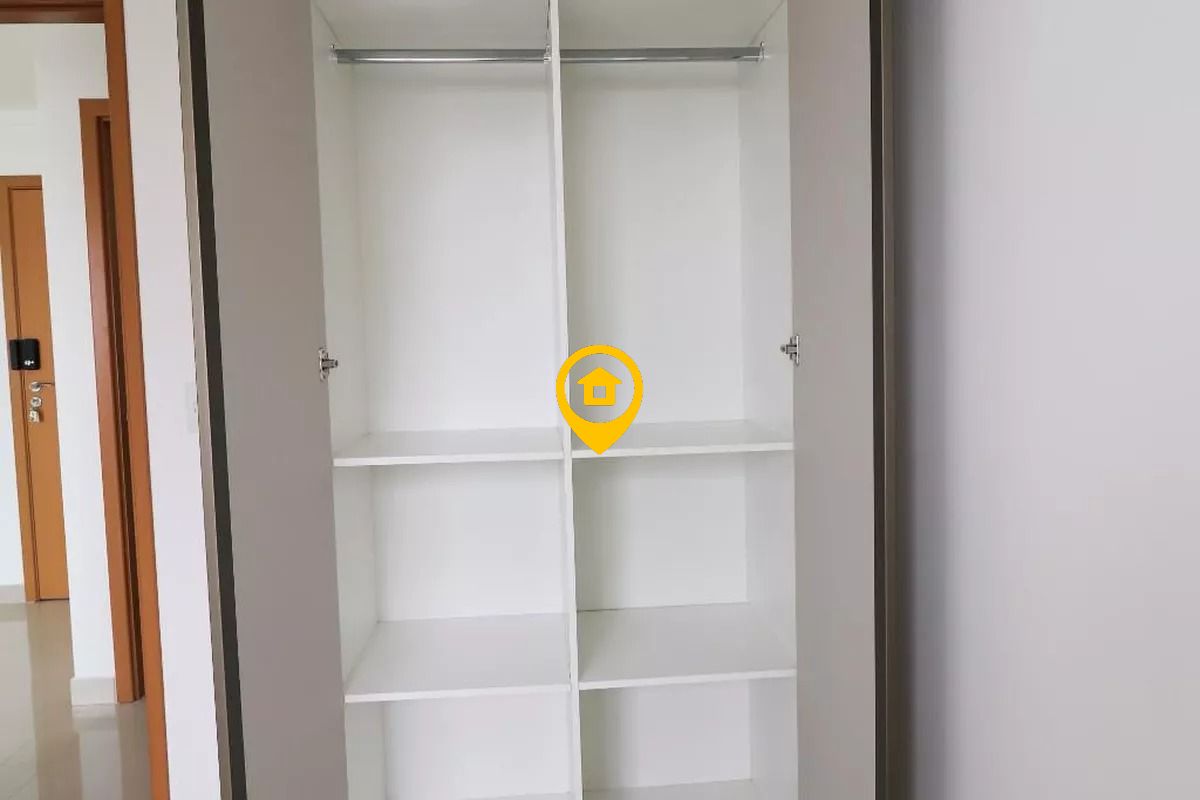 Apartamento para alugar com 2 quartos, 61m² - Foto 11