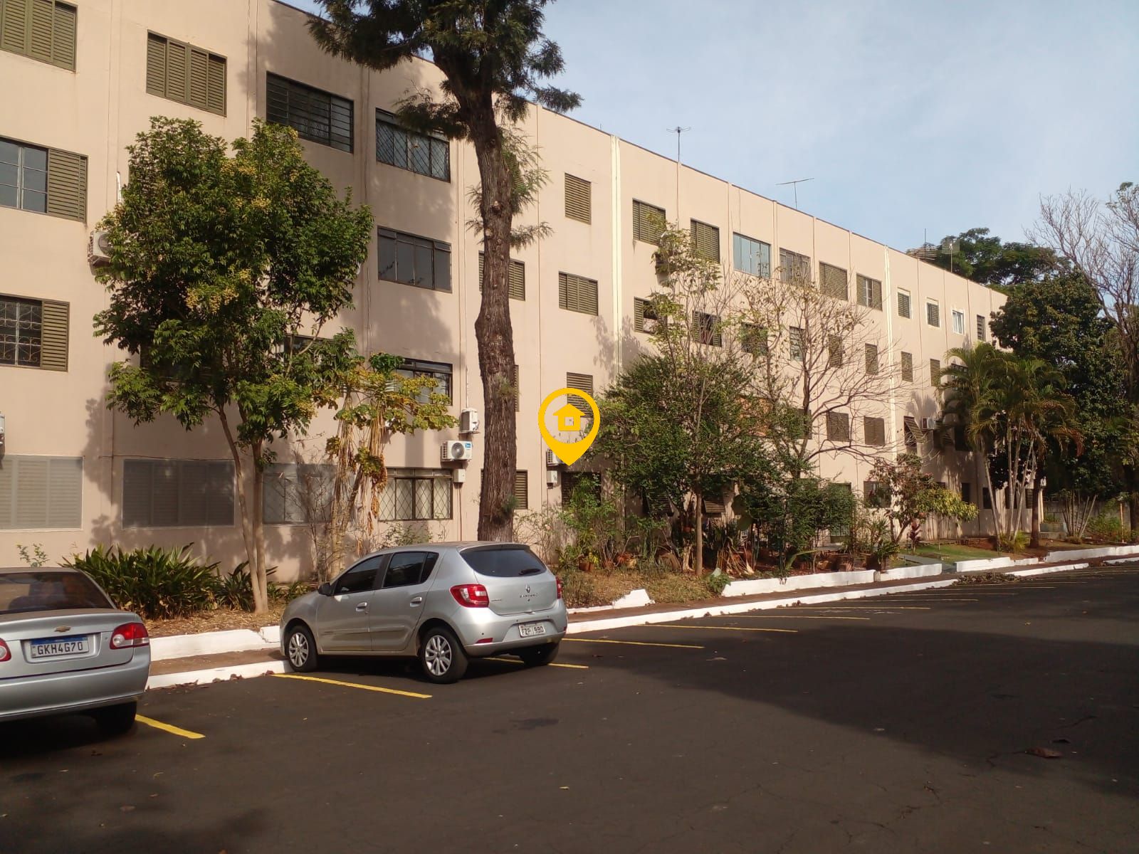 Apartamento à venda  no Vila Virgínia - Ribeirão Preto, SP. Imóveis