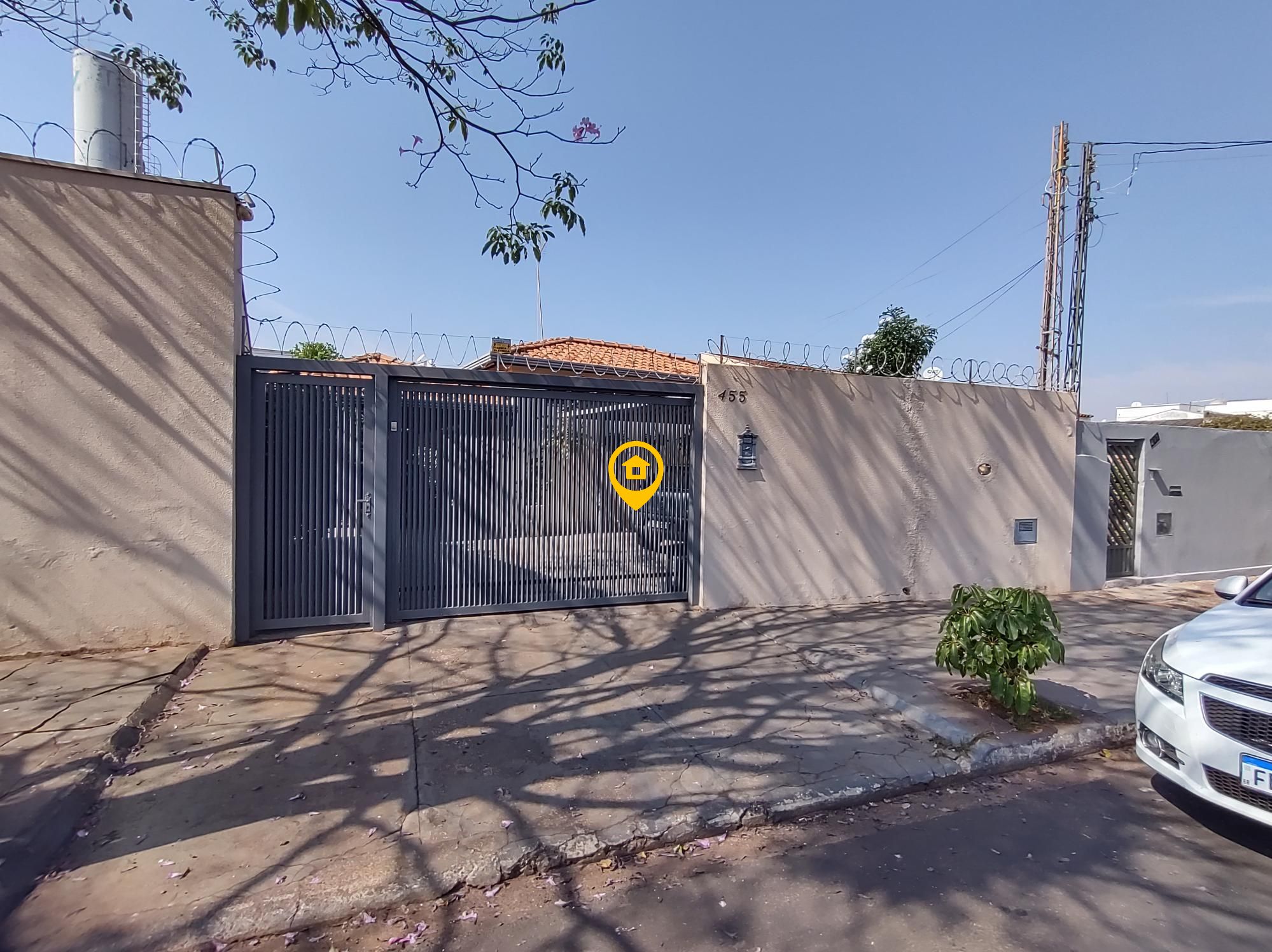 Casa à venda e aluguel com 3 quartos, 251m² - Foto 45