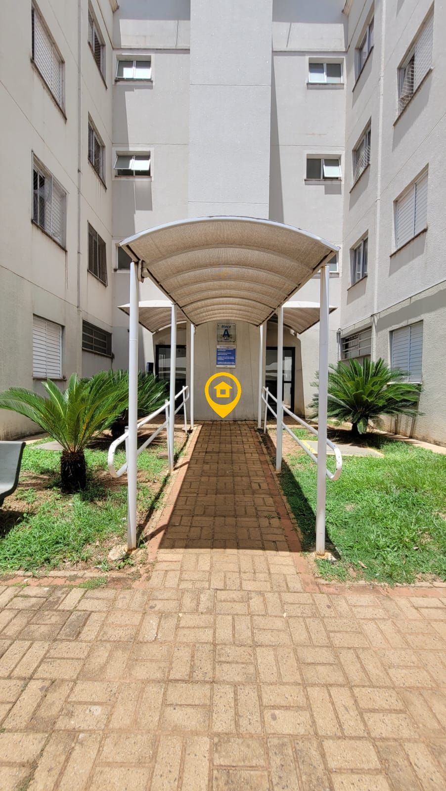 Apartamento para alugar com 2 quartos, 55m² - Foto 13