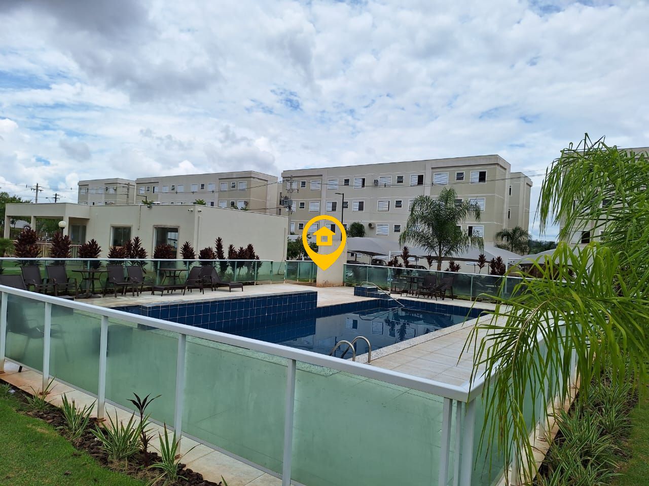Apartamento à venda com 2 quartos, 47m² - Foto 21