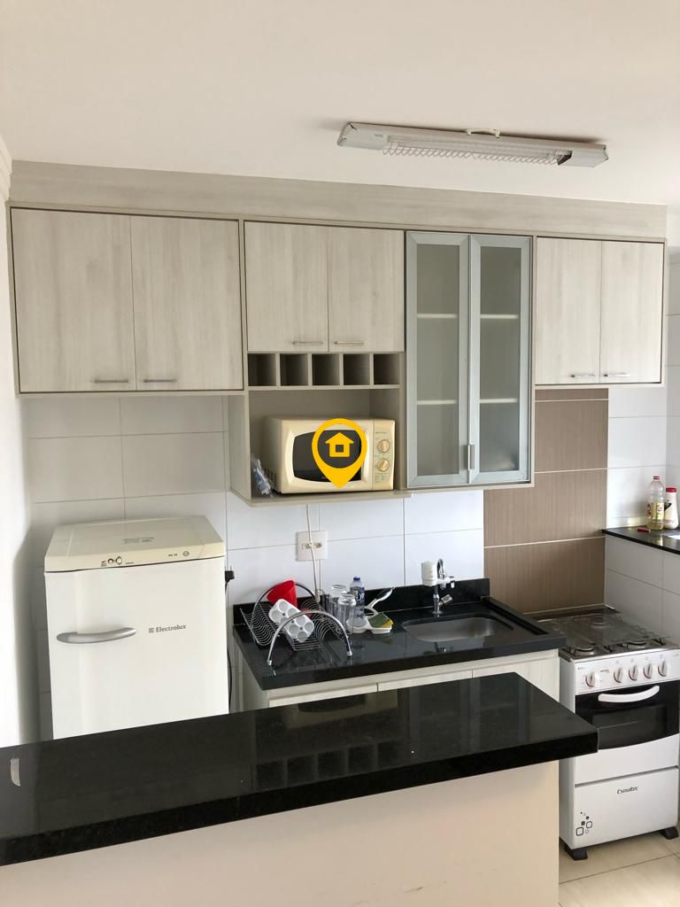 Apartamento para alugar  no Residencial Flórida - Ribeirão Preto, SP. Imóveis
