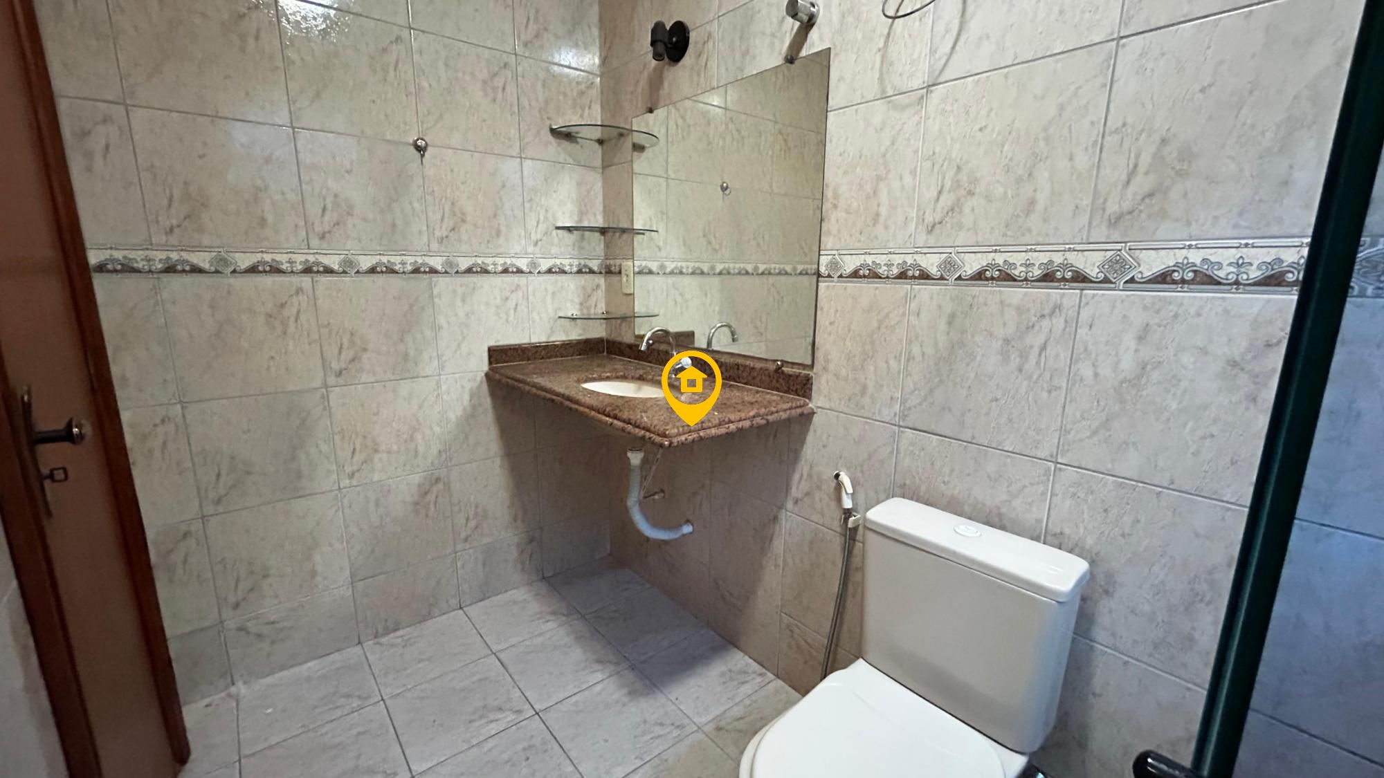 Casa para alugar com 2 quartos, 200m² - Foto 23