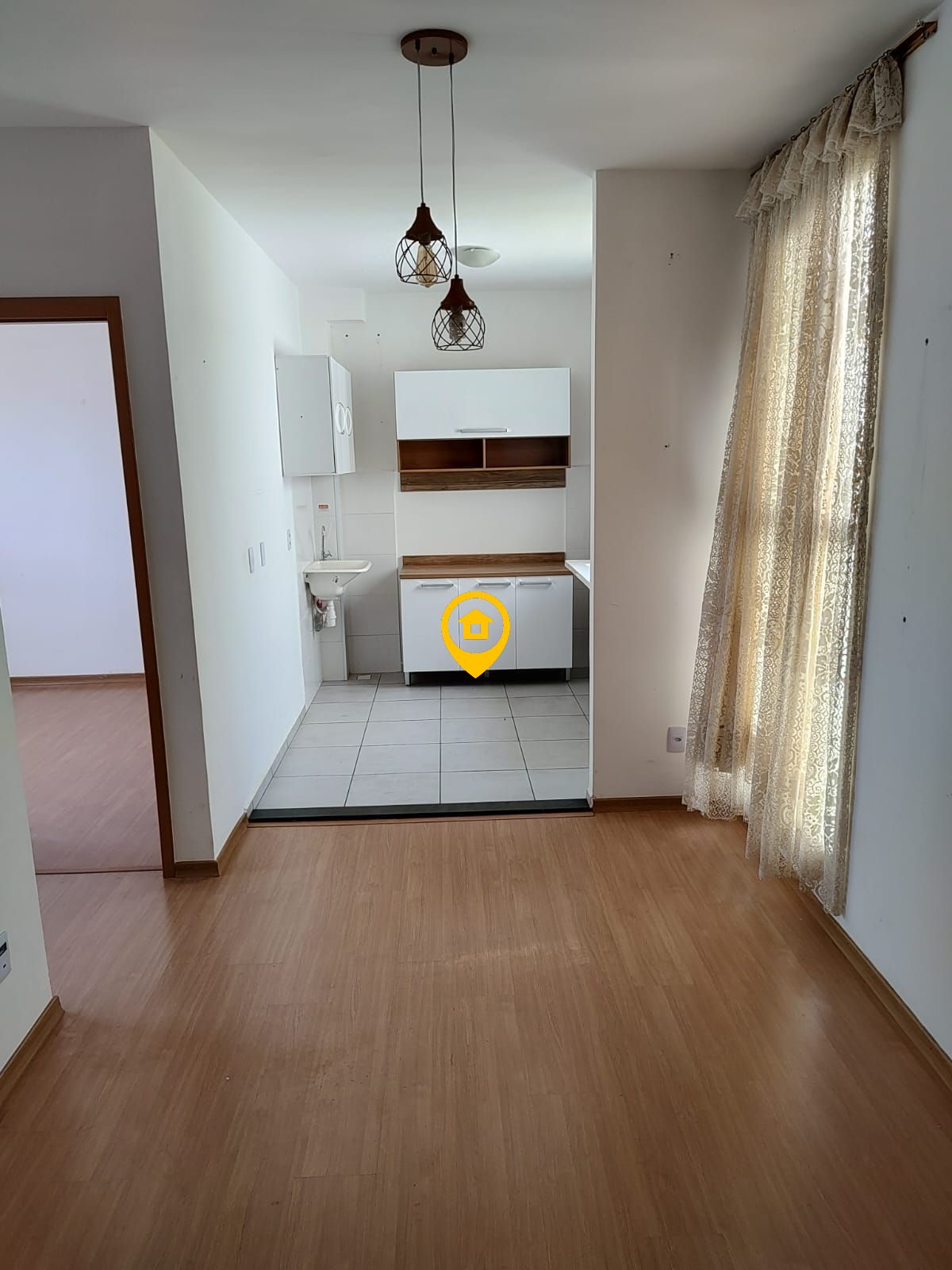 Apartamento para alugar  no Recreio das Accias - Ribeiro Preto, SP. Imveis