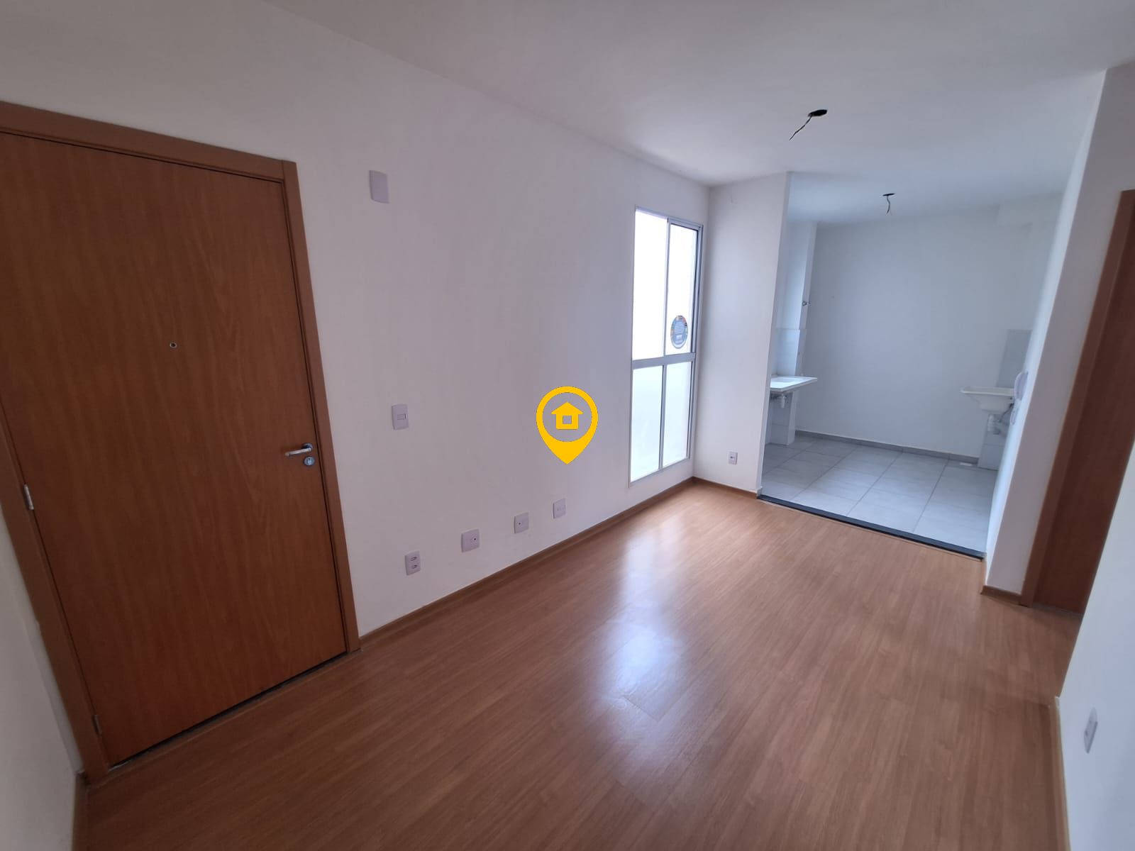 Apartamento à venda com 2 quartos, 47m² - Foto 5