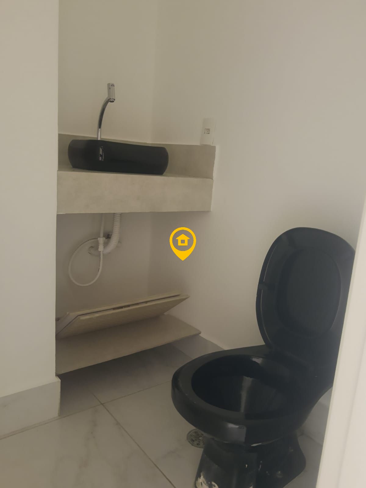 Loja-Salão para alugar com 1 quarto, 32m² - Foto 14