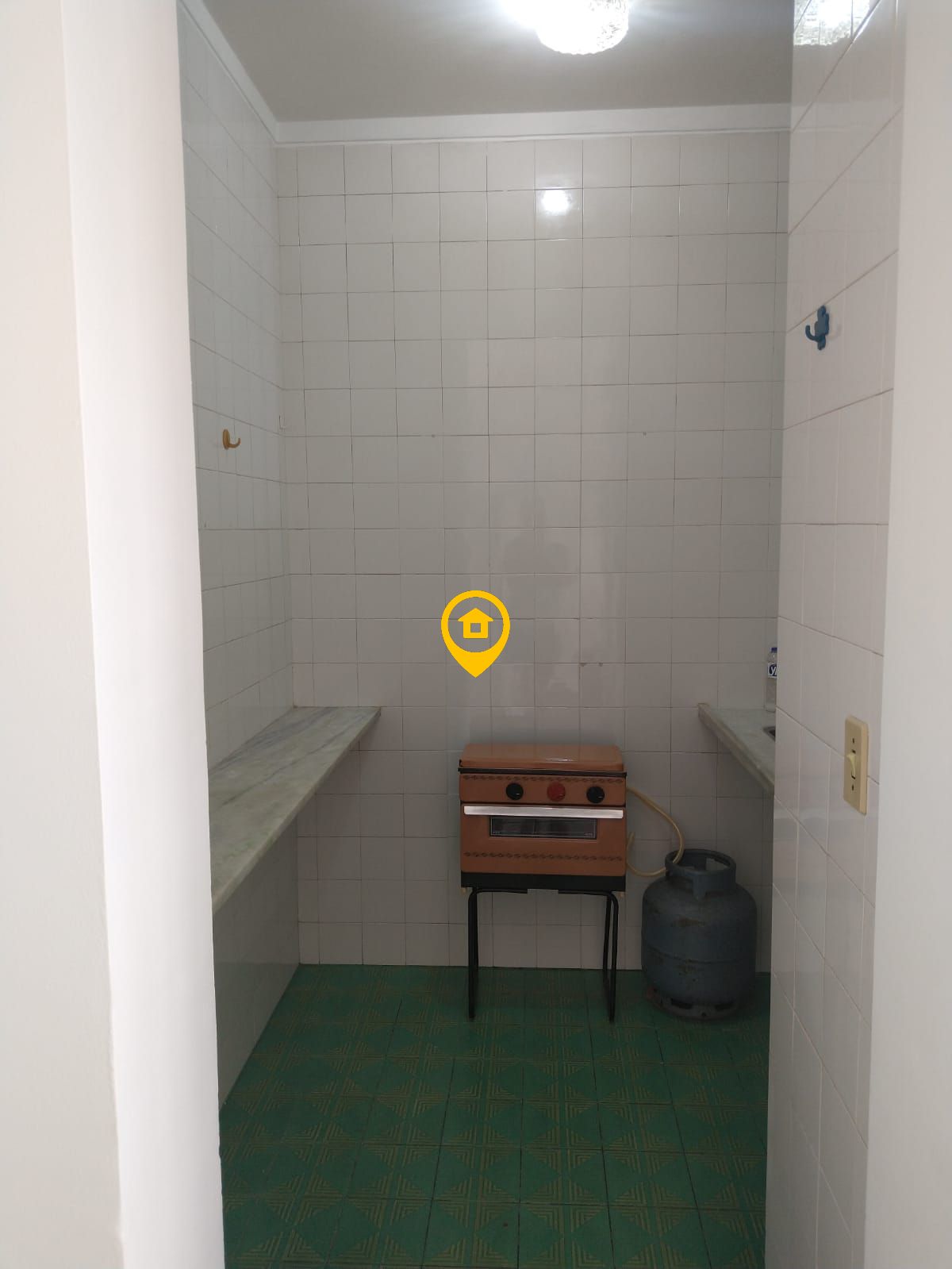 Apartamento para alugar com 1 quarto, 37m² - Foto 11