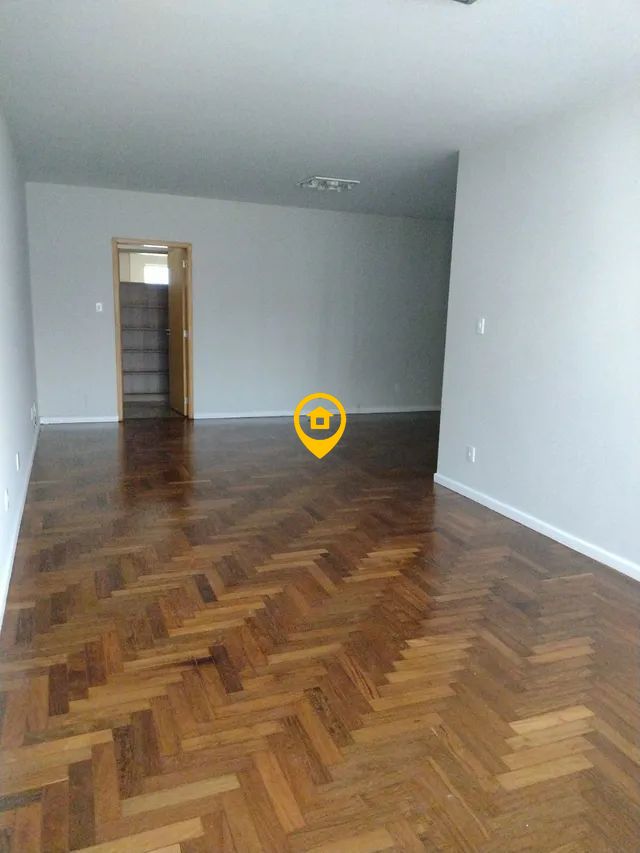 Apartamento para alugar com 3 quartos, 170m² - Foto 19