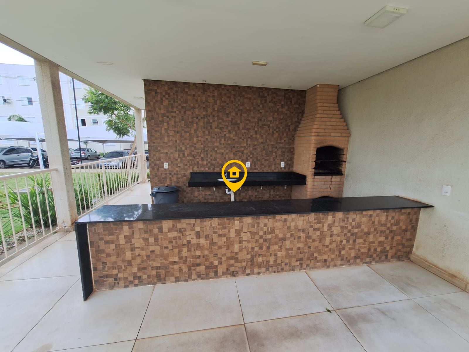 Apartamento à venda com 2 quartos, 47m² - Foto 22