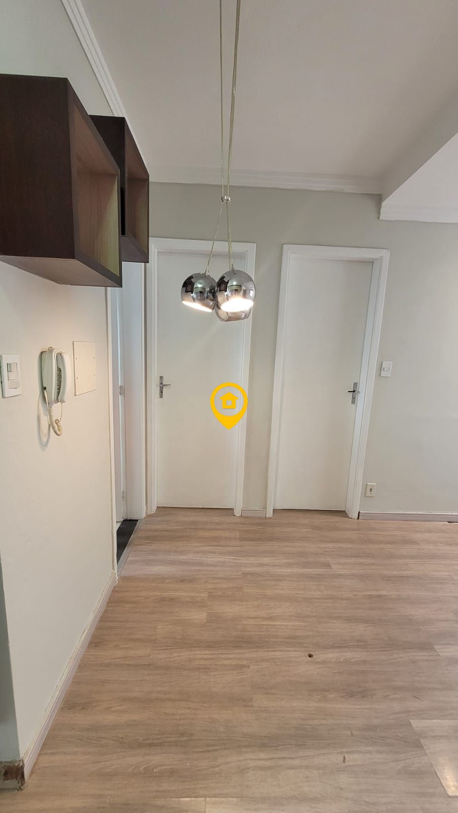 Apartamento para alugar com 2 quartos, 55m² - Foto 10