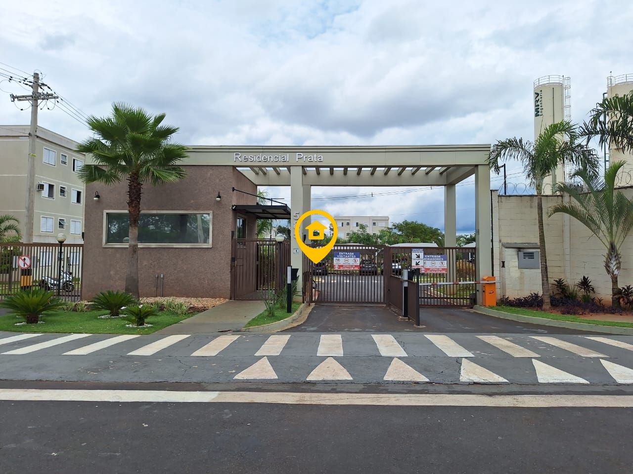 Apartamento à venda com 2 quartos, 47m² - Foto 14