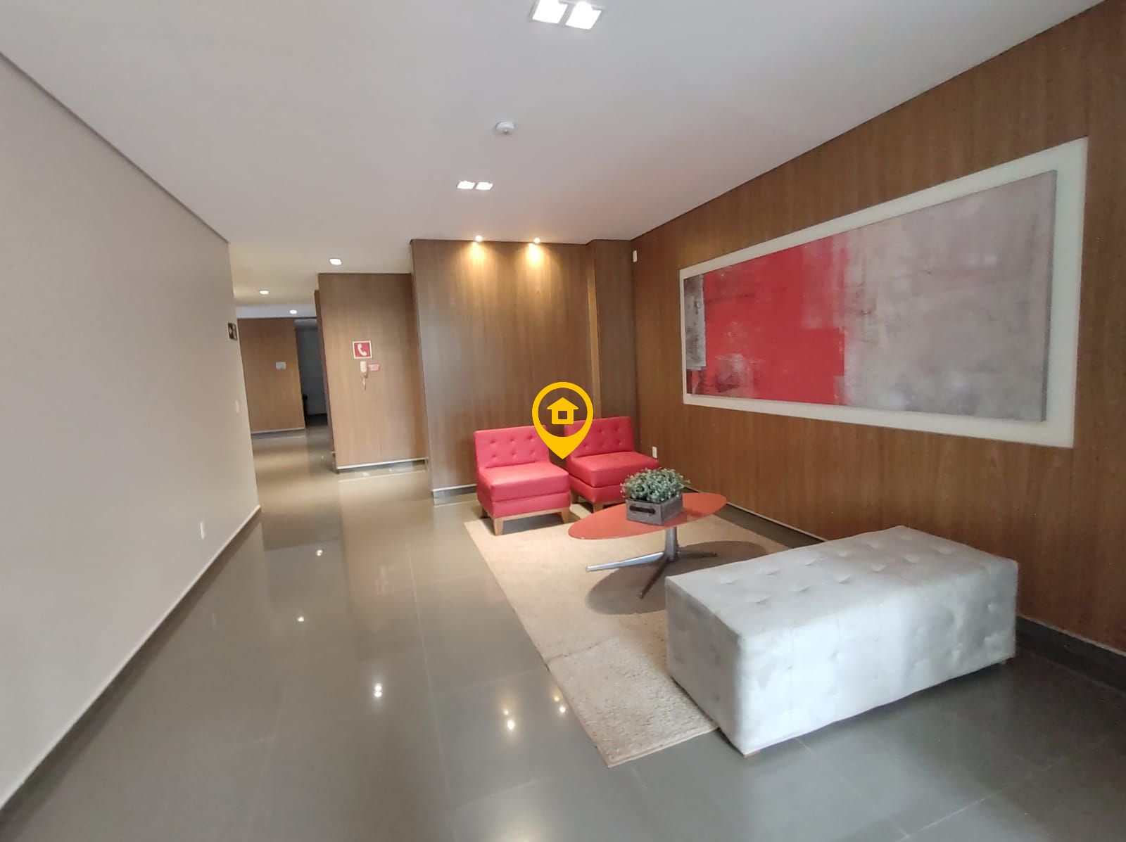 Apartamento para alugar com 2 quartos, 87m² - Foto 32