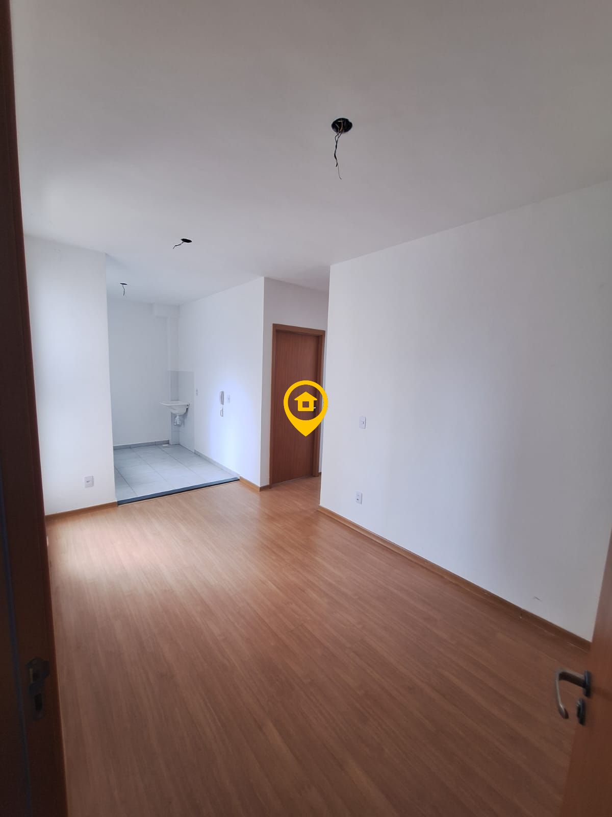 Apartamento à venda com 2 quartos, 47m² - Foto 3