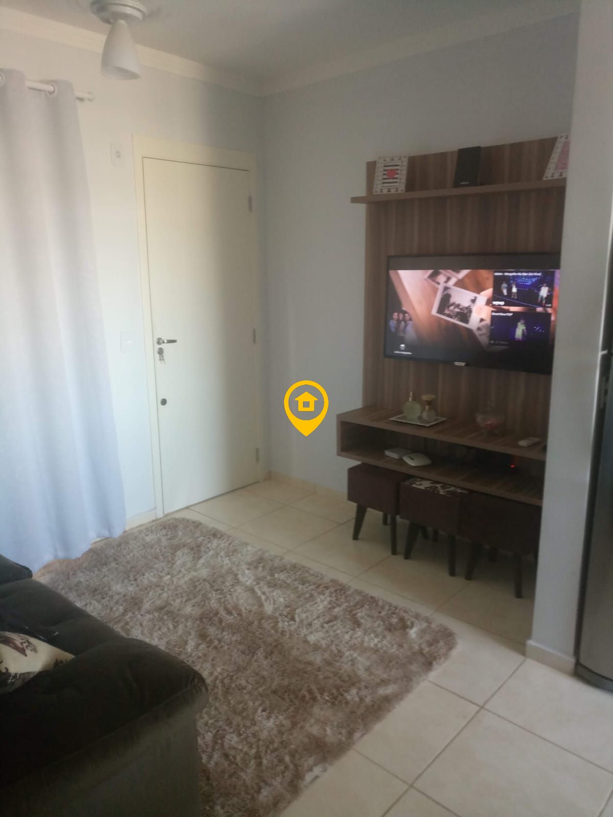 Apartamento para alugar  no Valentina Figueiredo - Ribeirão Preto, SP. Imóveis