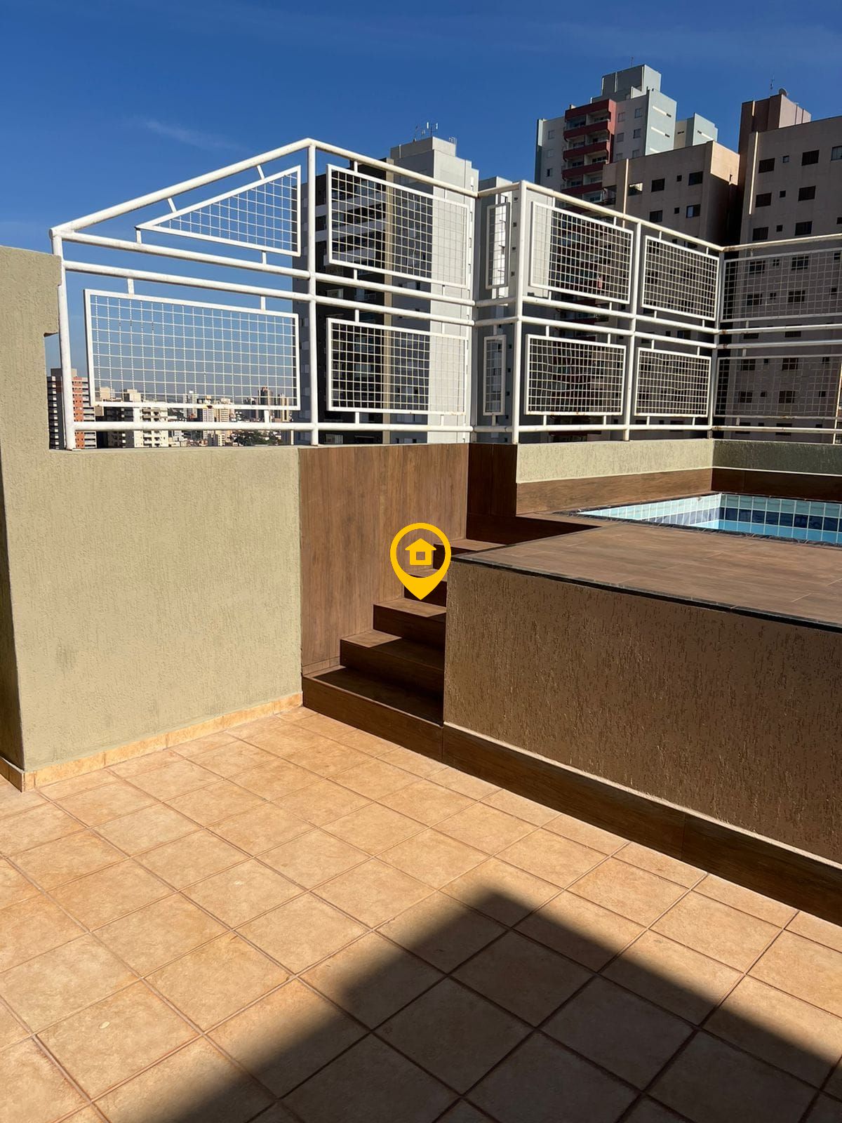Apartamento para alugar com 3 quartos, 95m² - Foto 41