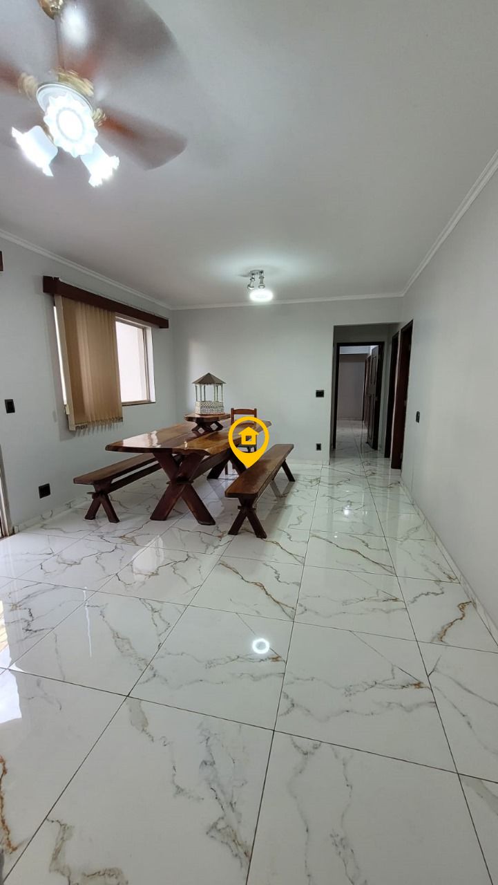 Apartamento à venda com 3 quartos, 139m² - Foto 14