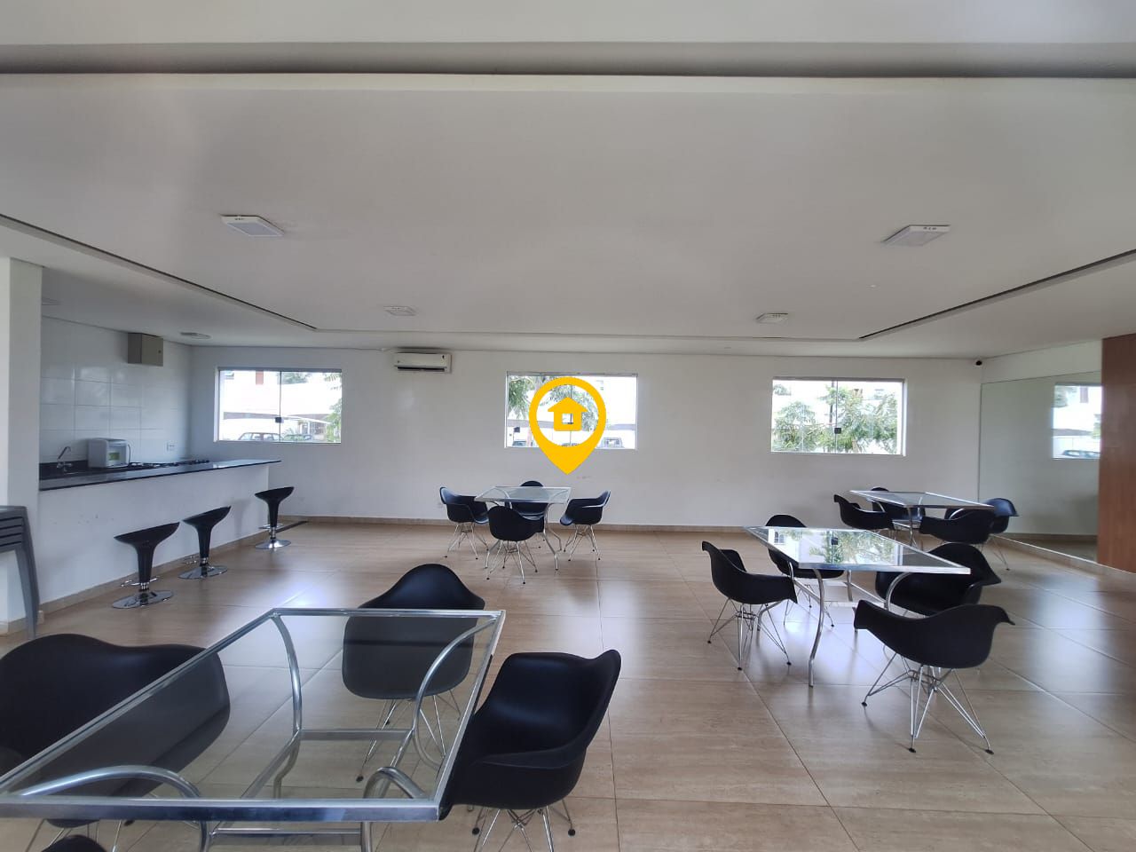 Apartamento à venda com 2 quartos, 47m² - Foto 18