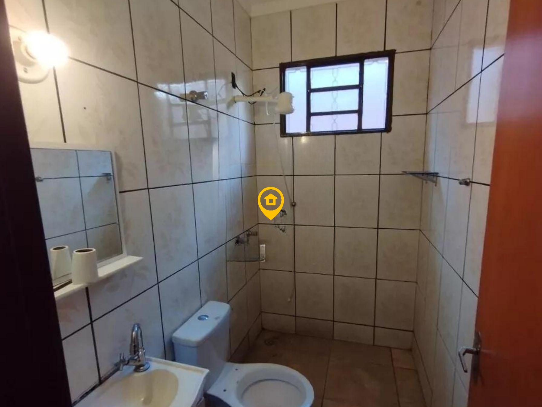 Casa à venda com 3 quartos, 125m² - Foto 14