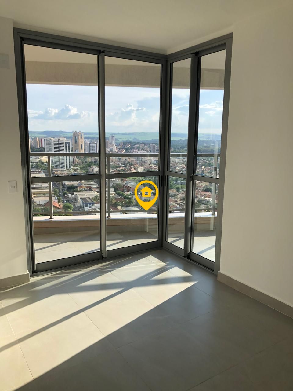 Apartamento para alugar com 2 quartos, 52m² - Foto 2