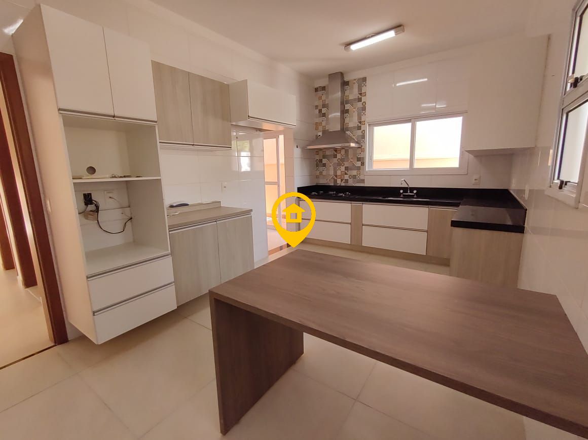 Casa de Condomínio para alugar com 3 quartos, 214m² - Foto 9