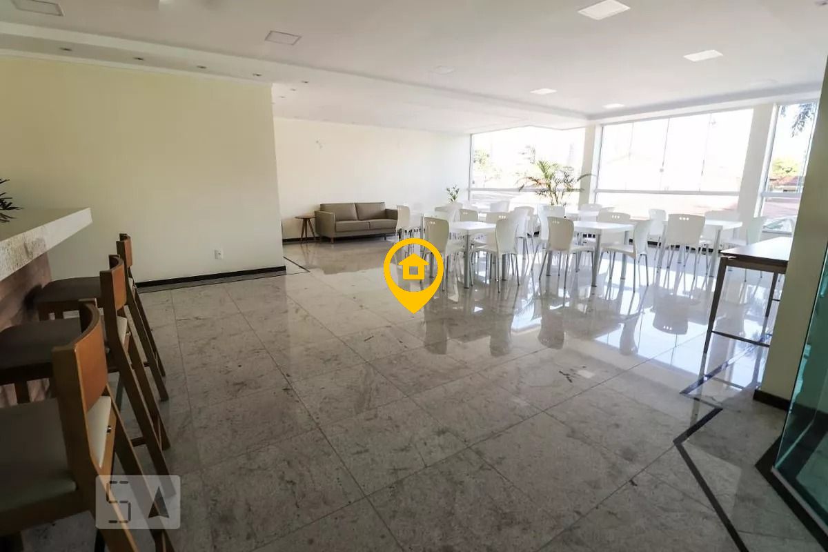 Apartamento para alugar com 2 quartos, 61m² - Foto 45