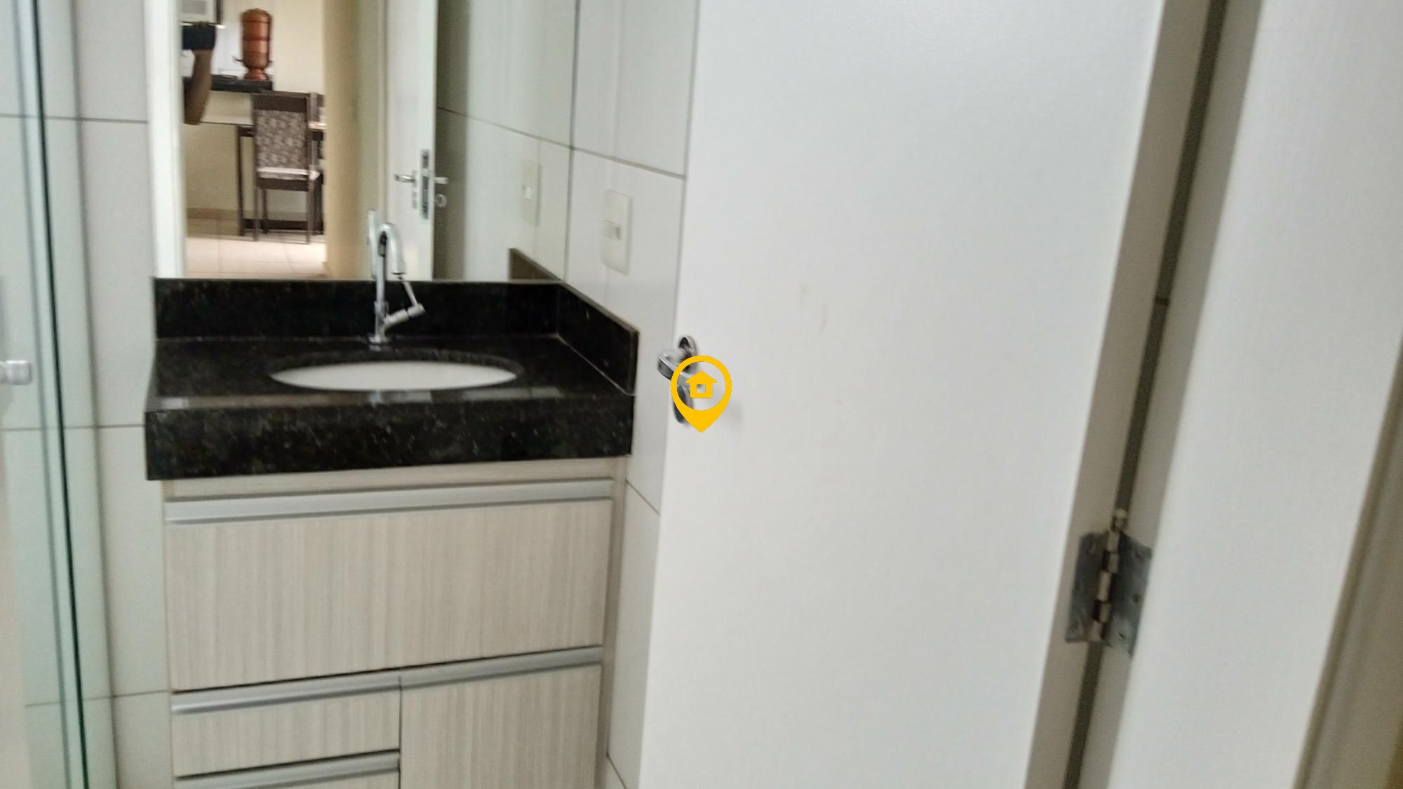 Apartamento para alugar com 3 quartos, 68m² - Foto 11