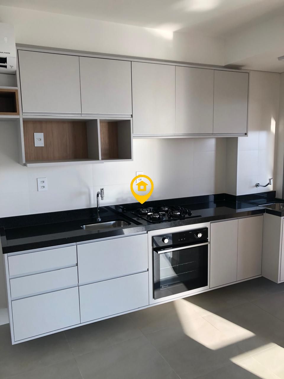 Apartamento para alugar com 2 quartos, 52m² - Foto 20