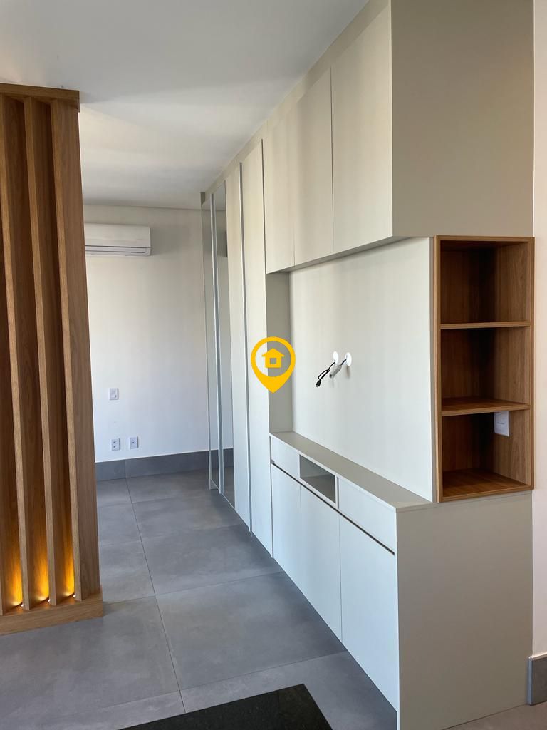 Prédio Inteiro para alugar com 1 quarto, 56m² - Foto 10