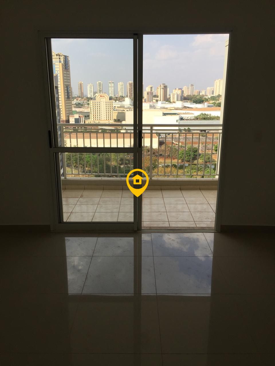 Apartamento para alugar com 3 quartos, 78m² - Foto 1