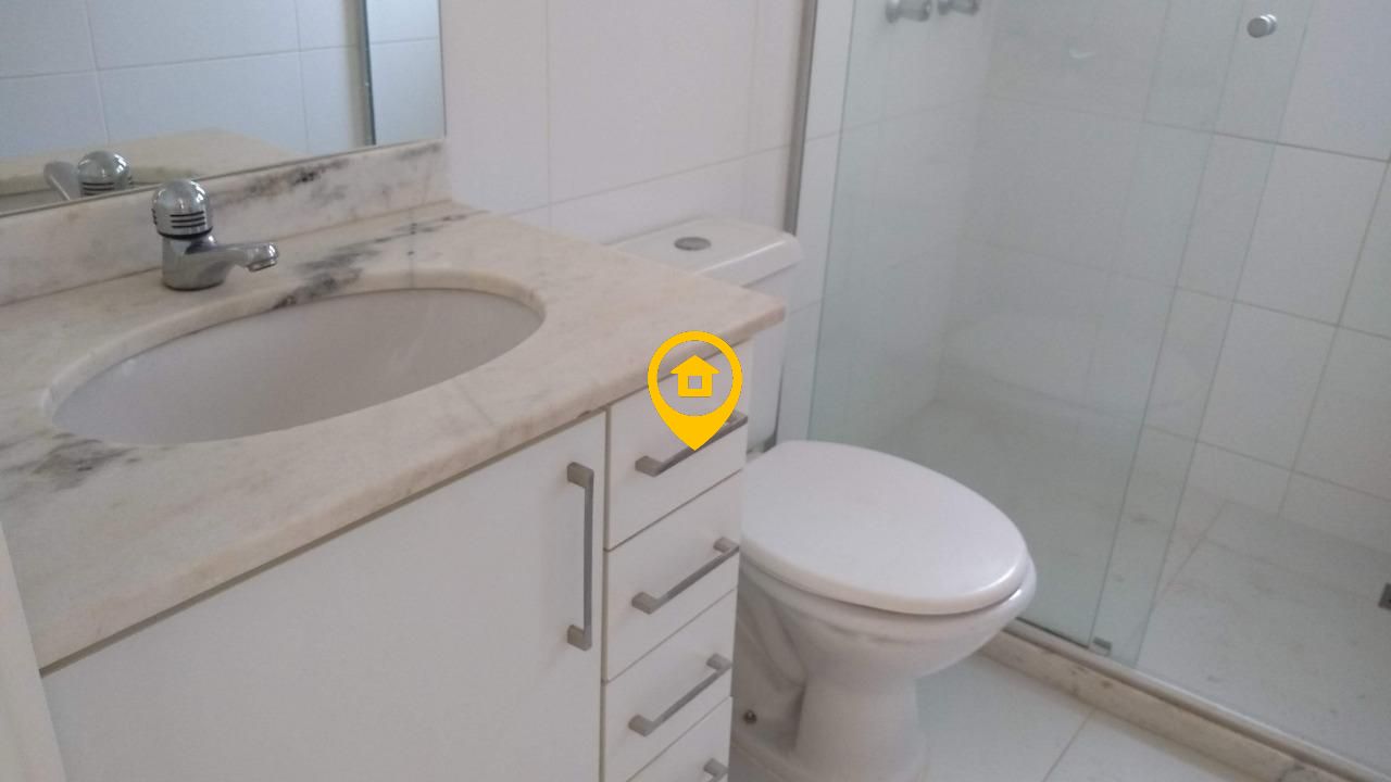 Apartamento para alugar com 3 quartos, 78m² - Foto 14