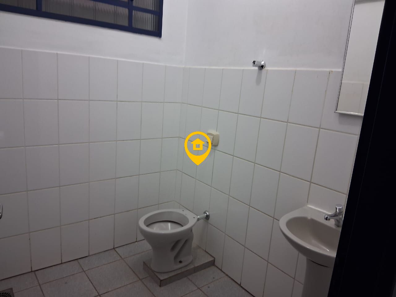 Loja-Salão para alugar, 260m² - Foto 9