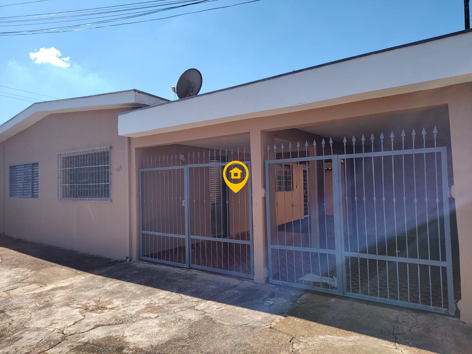 Casa para alugar  no Vila Albertina - Ribeiro Preto, SP. Imveis